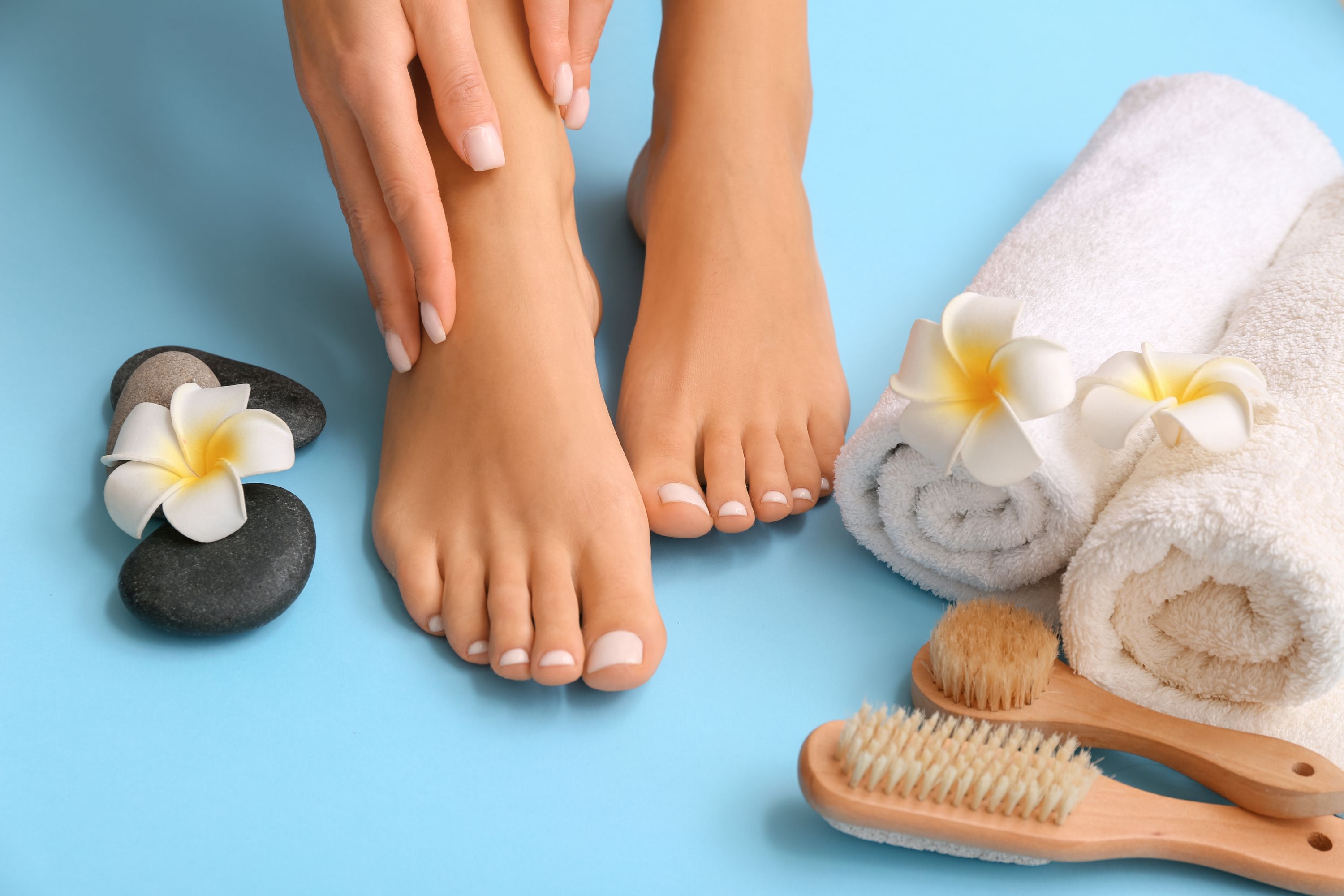 Spa Blue Shutterstock 2591850221