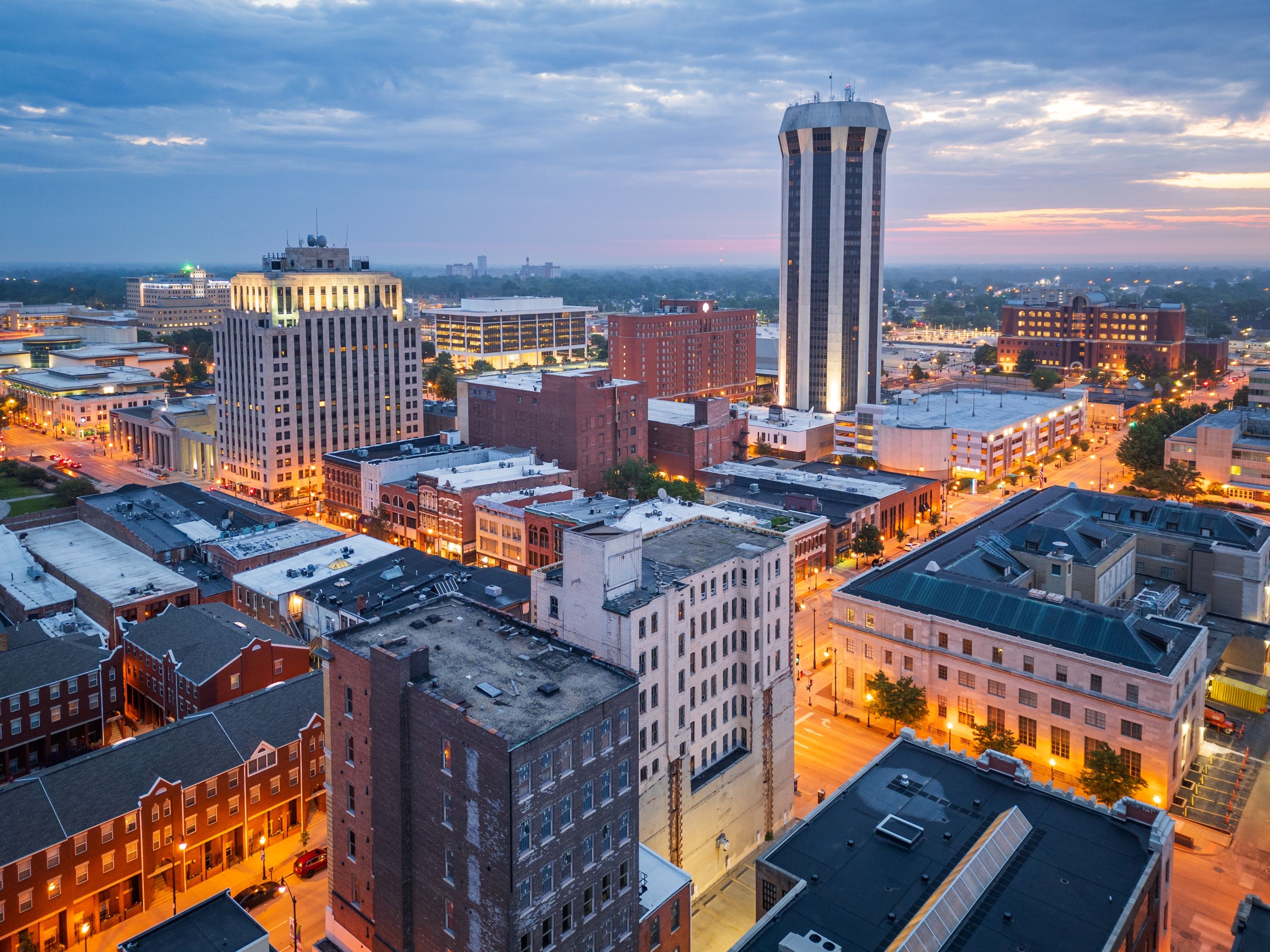 Springfield, IL